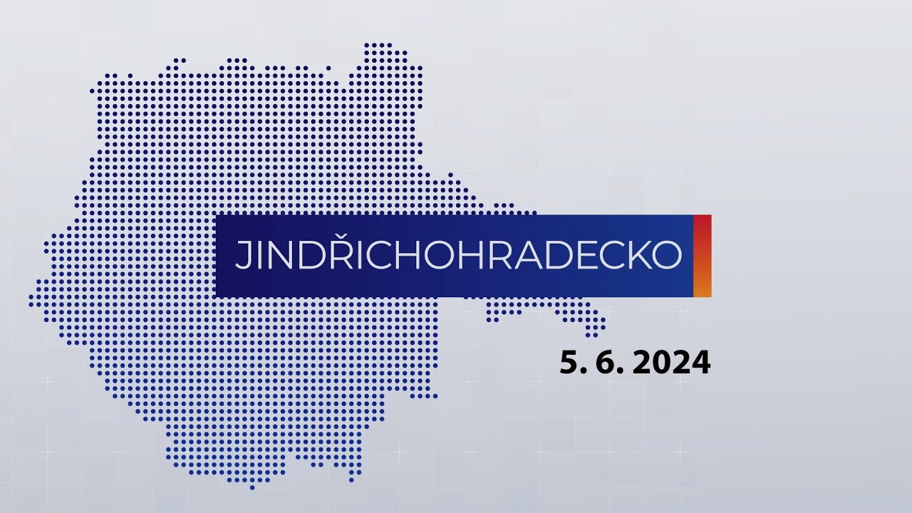 jindřichohradecký deník