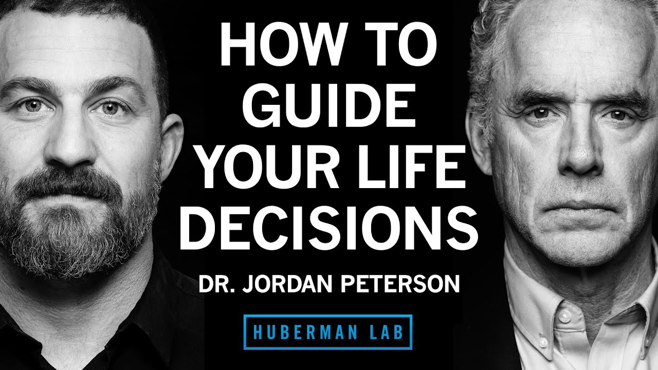 jordan peterson