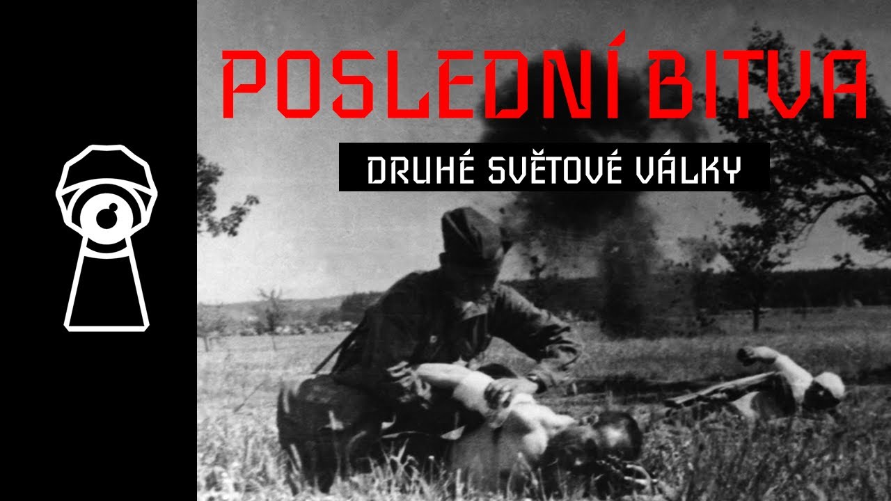 kdy skončila 2 světová válka