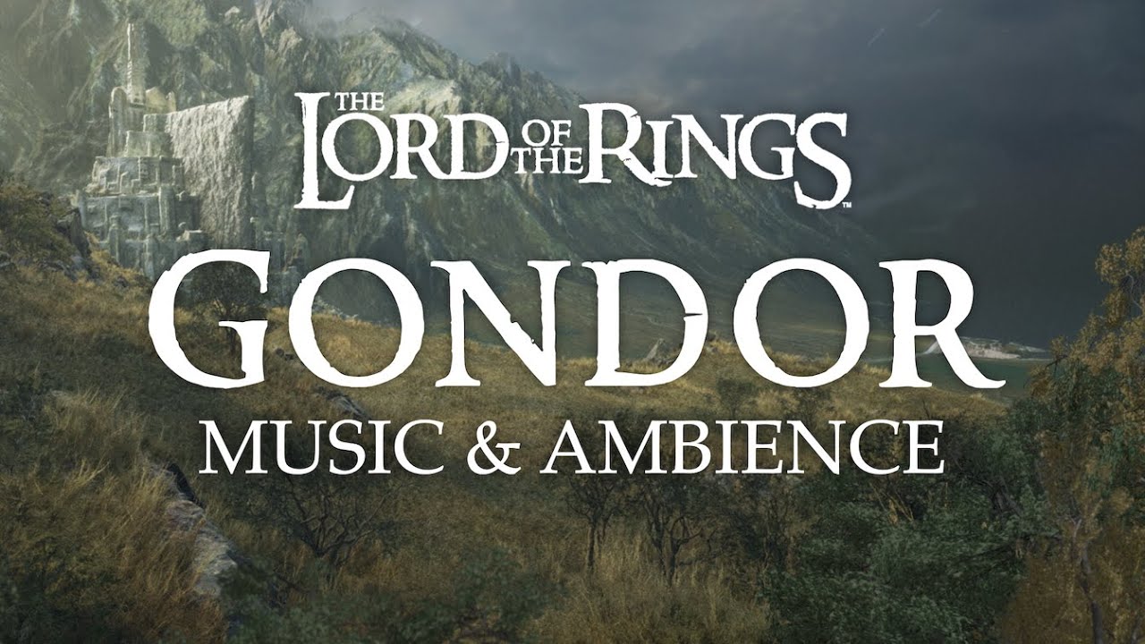 lotr