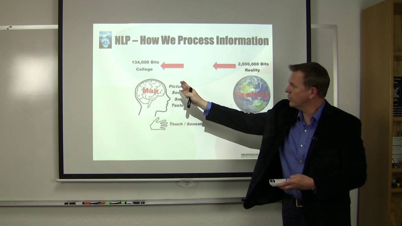 nlp