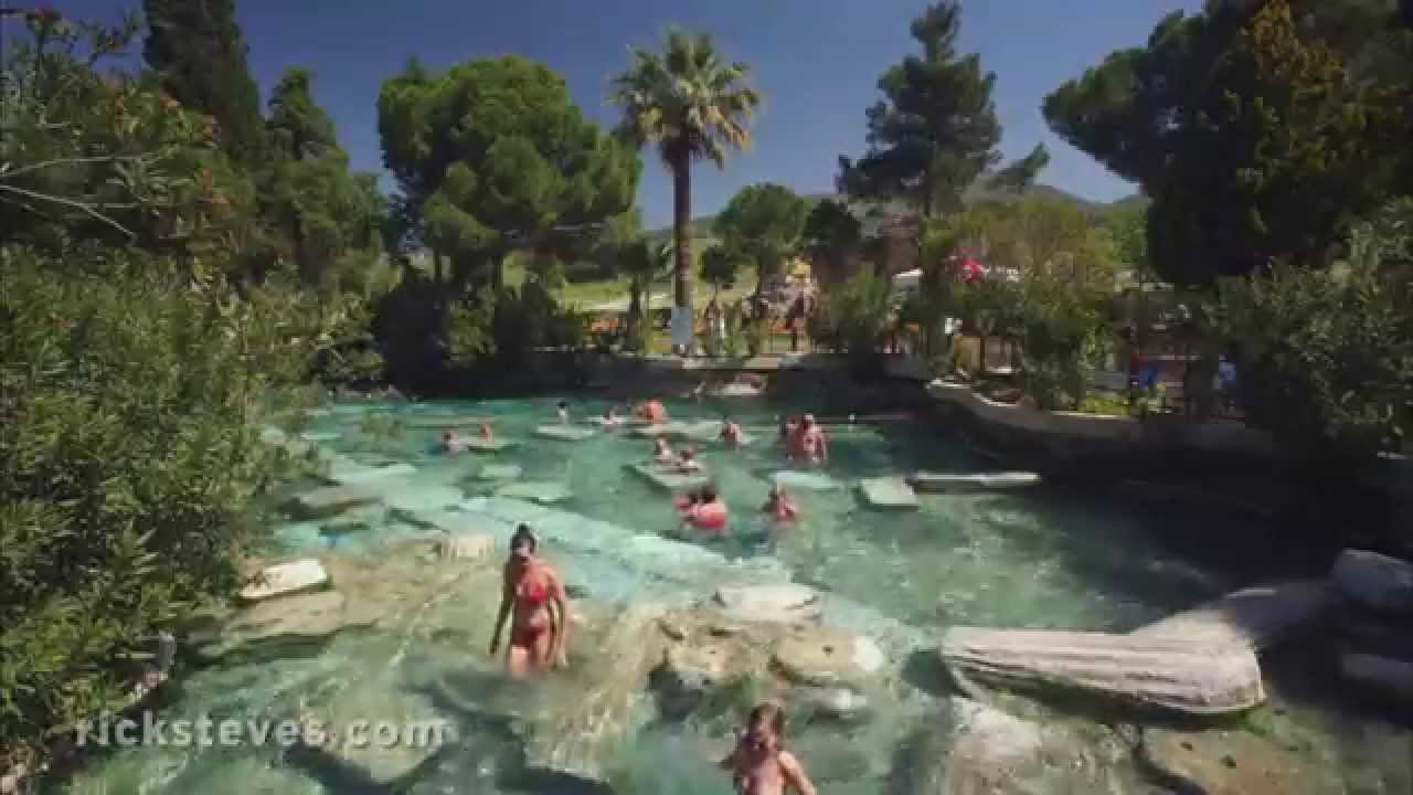 pamukkale hierapolis