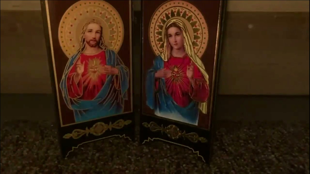 Pompejska novena: 7 klíčových rad pro úspěšné modlitby 2025 2 pompejska novena