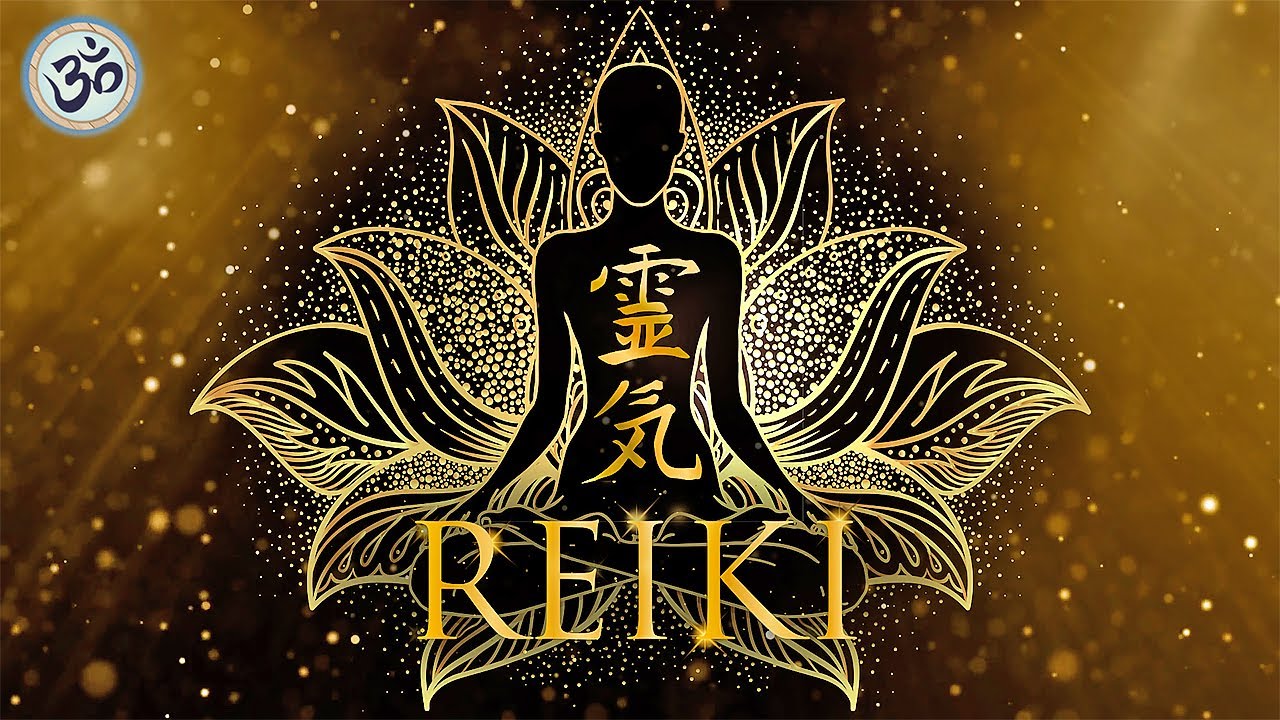 Reiki: 7 tajemství, jak zlepšit své zdraví v roce 2025 2 reiki