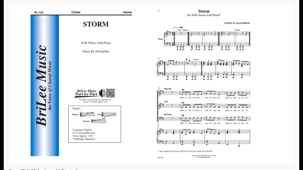 strom