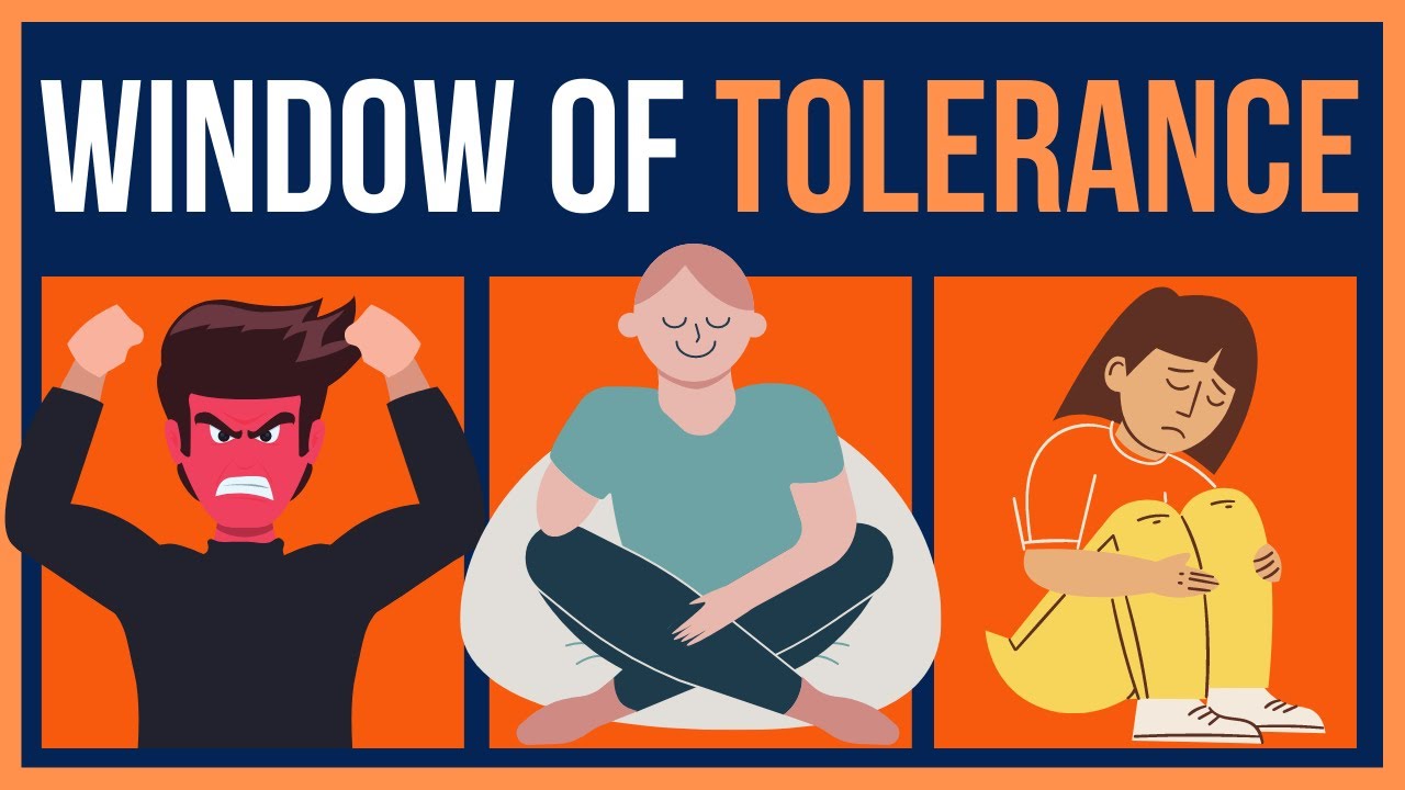 Tolerance: 7 klíčových kroků k harmonii v roce 2025 3 tolerance