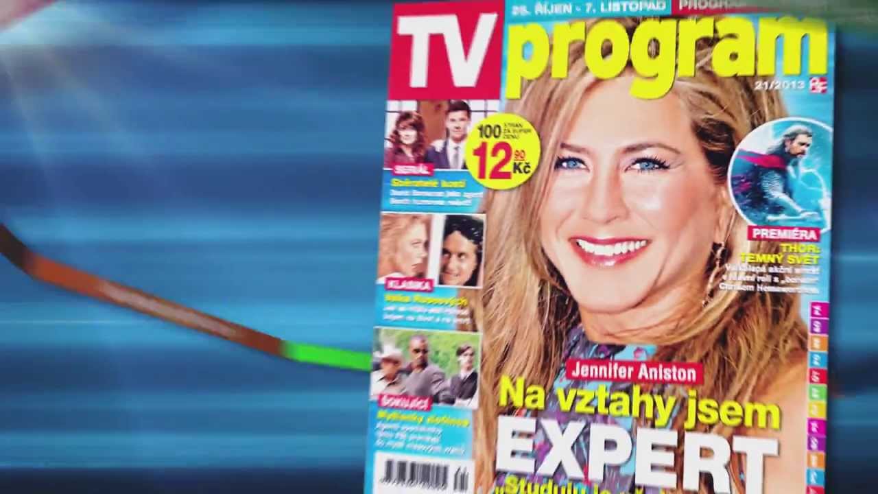 tv noe program na 14 dní
