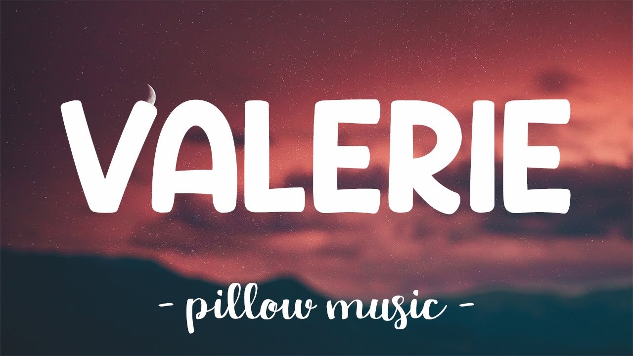 valerie