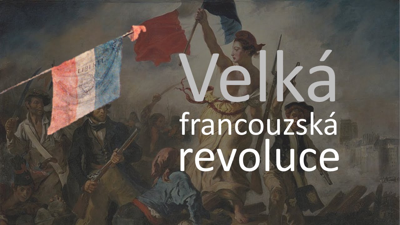 velká francouzská revoluce