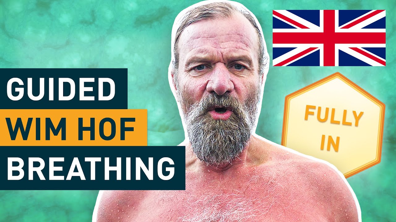 Wim Hof metoda 2025: 7 kroků k ovládnutí vaší mysli 1 wim hof metoda