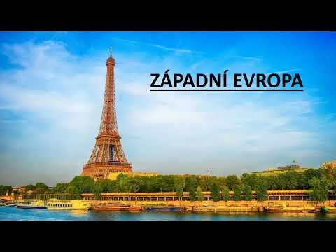 Západní Evropa 2025: 7 skrytých pokladů, které musíte vidět 3 západní evropa