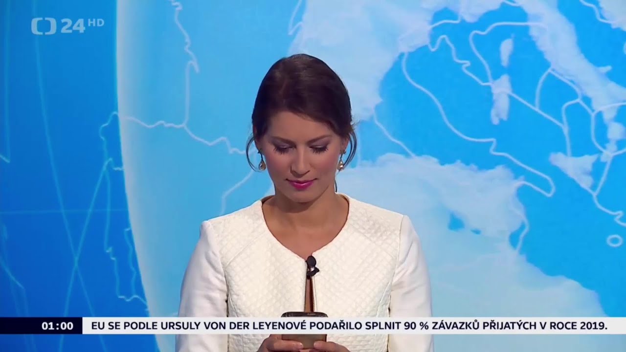 zprávy dnes