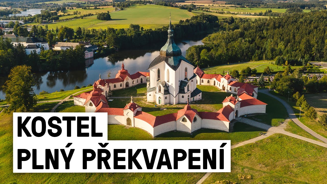 kostel sv jana nepomuckého