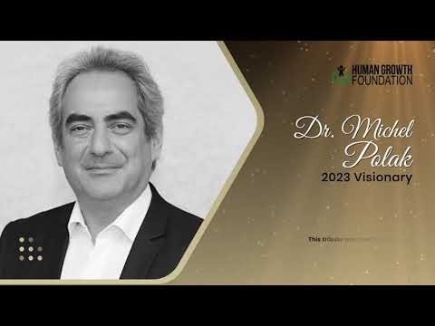 Michel polak: 5 důvodů, proč ho znát v roce 2025 2 michel polak