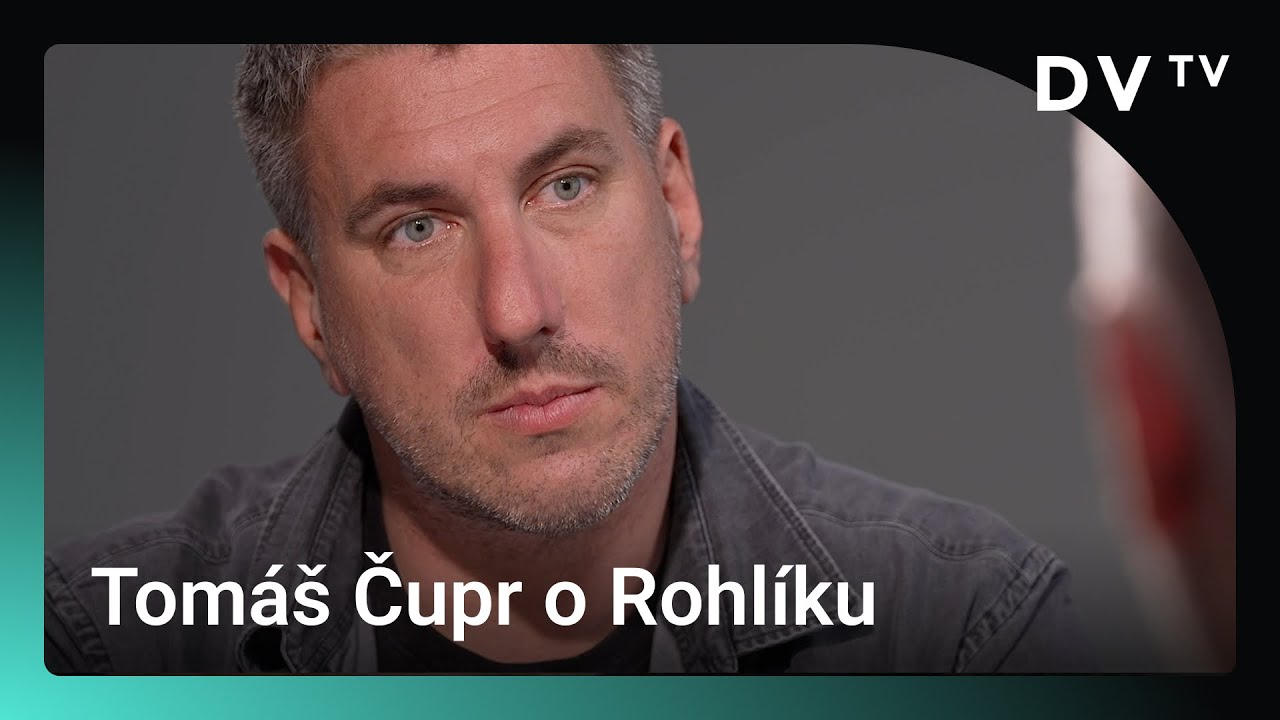 tomáš čupr