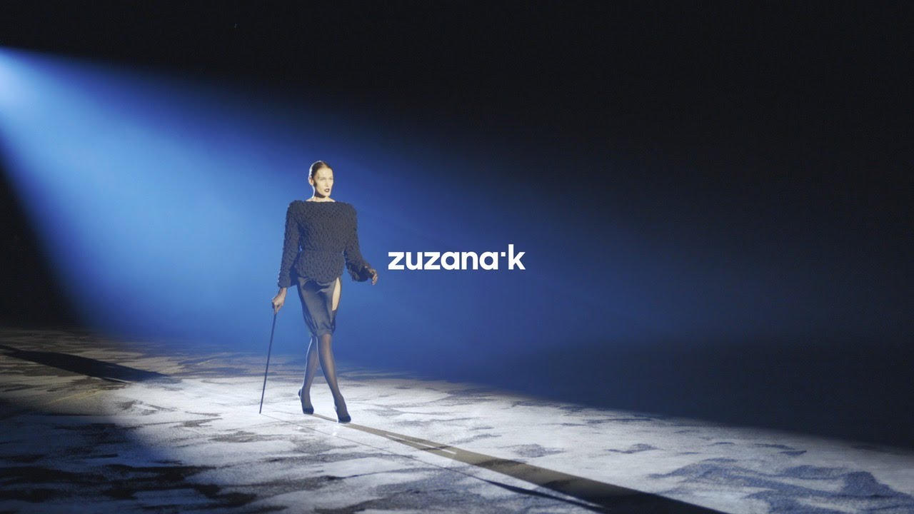 zuzana kubíčková