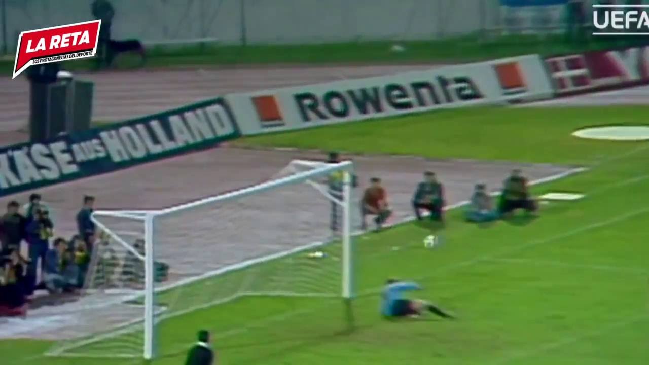 antonín panenka