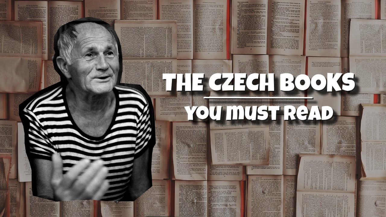 bohumil hrabal