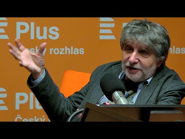 břetislav rychlík