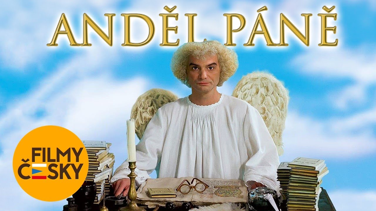 české pohádky