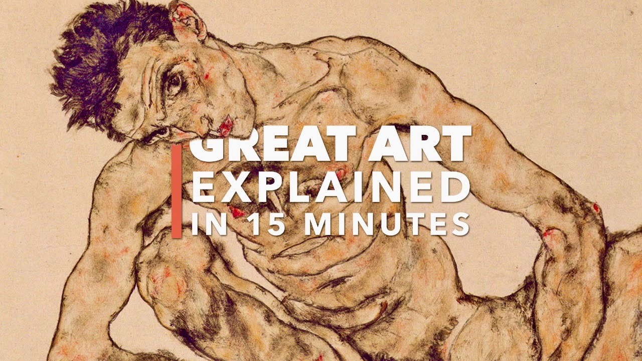 egon schiele