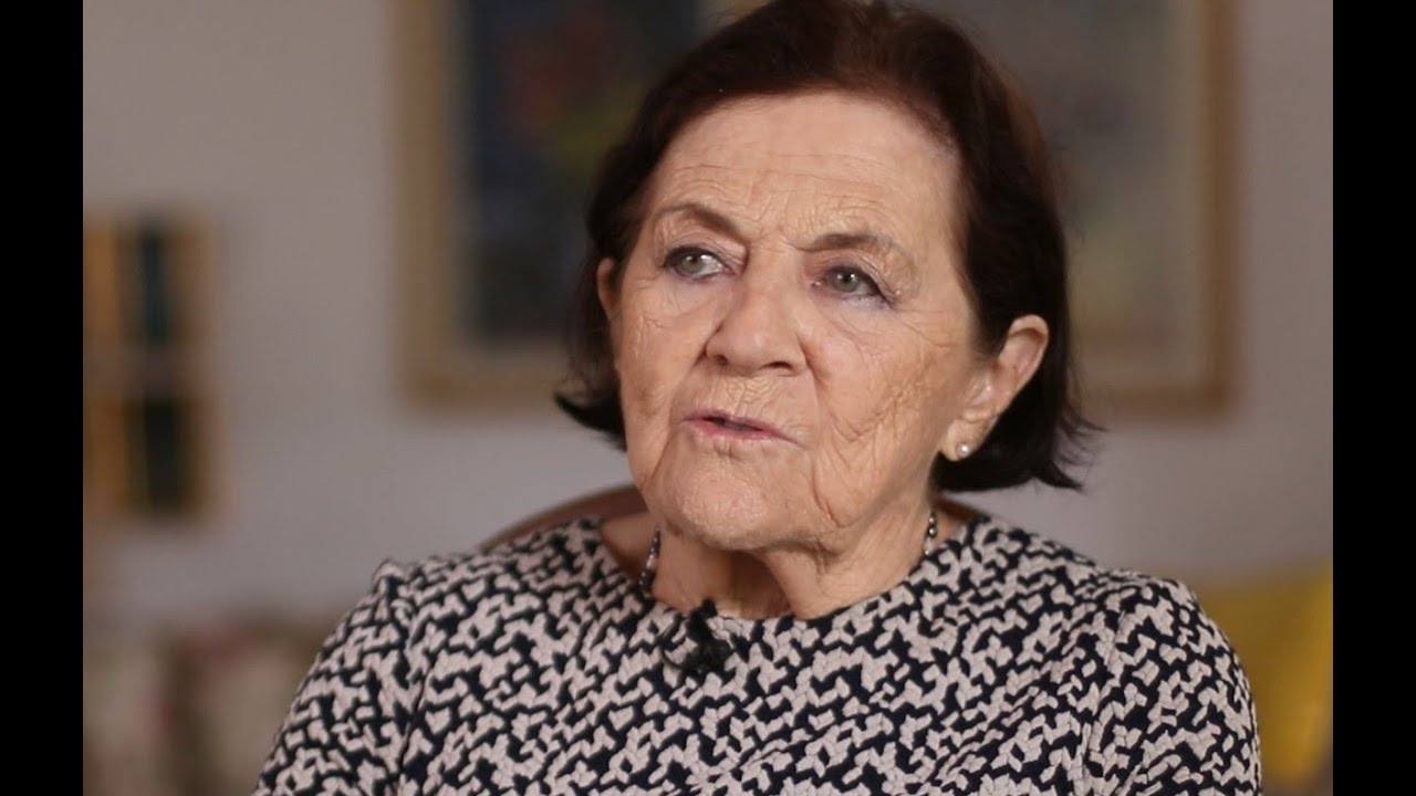 eva erbenová