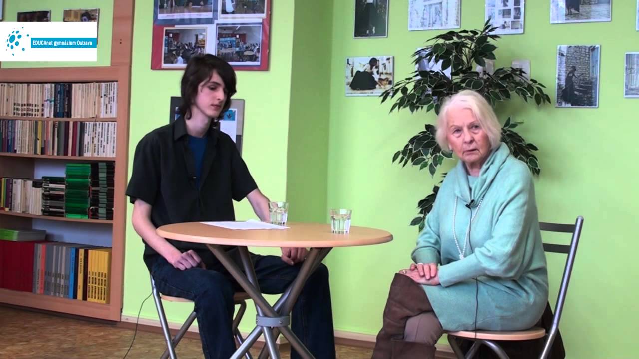 eva mudrová