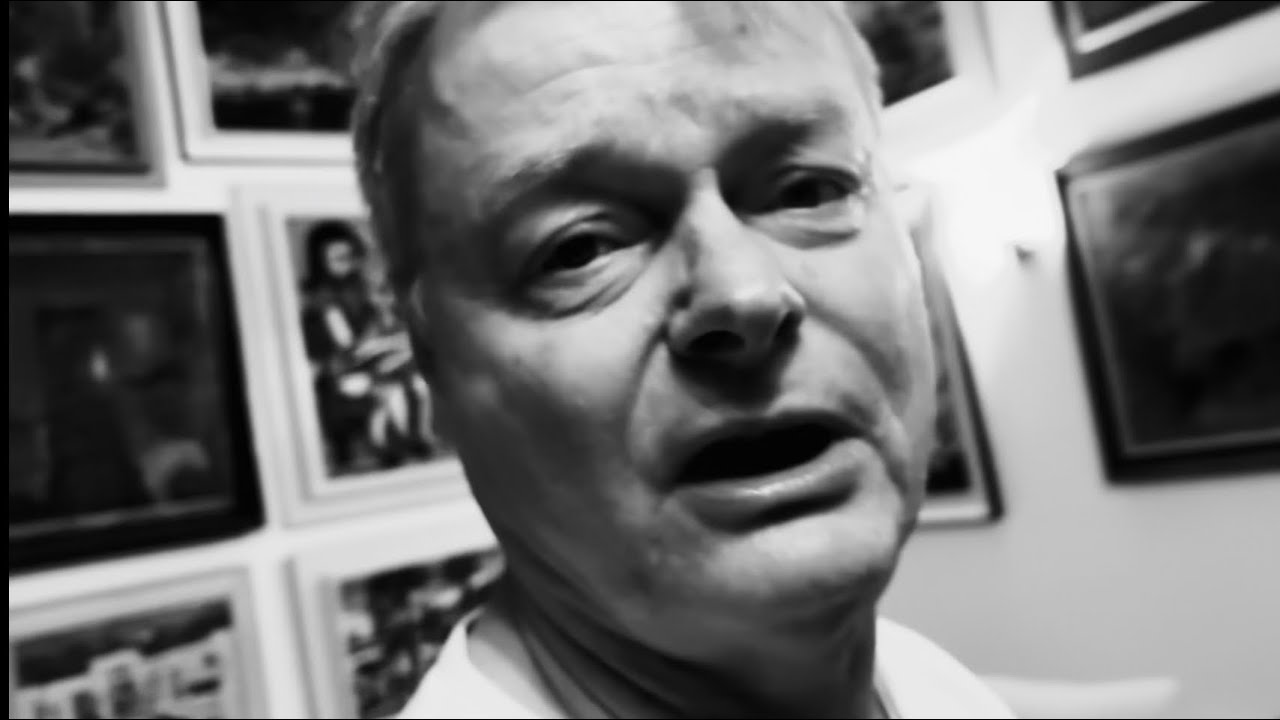 igor chaun