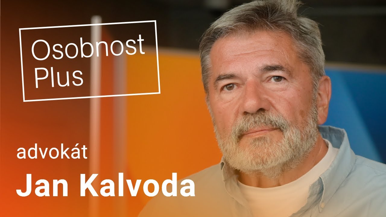 jan kalvoda