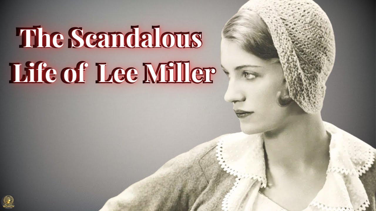 lee miller