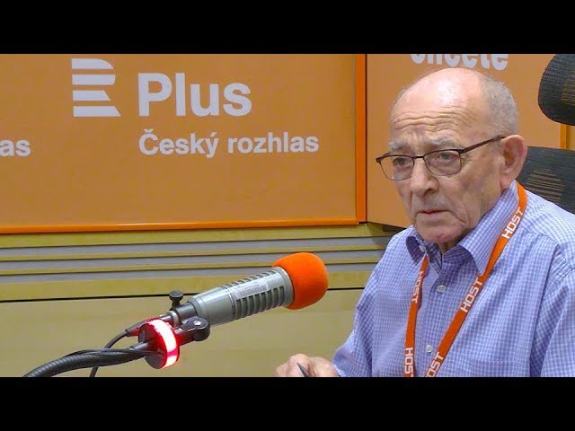 luboš dobrovský
