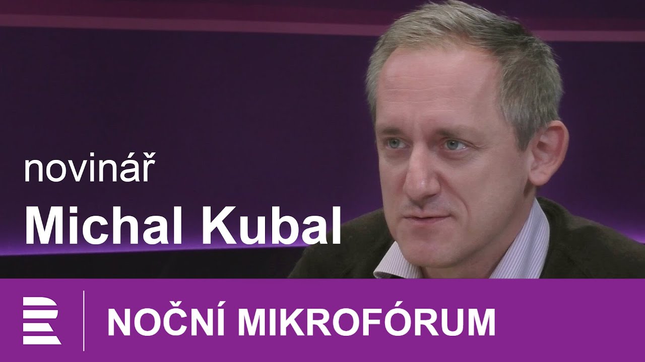 michal kubal