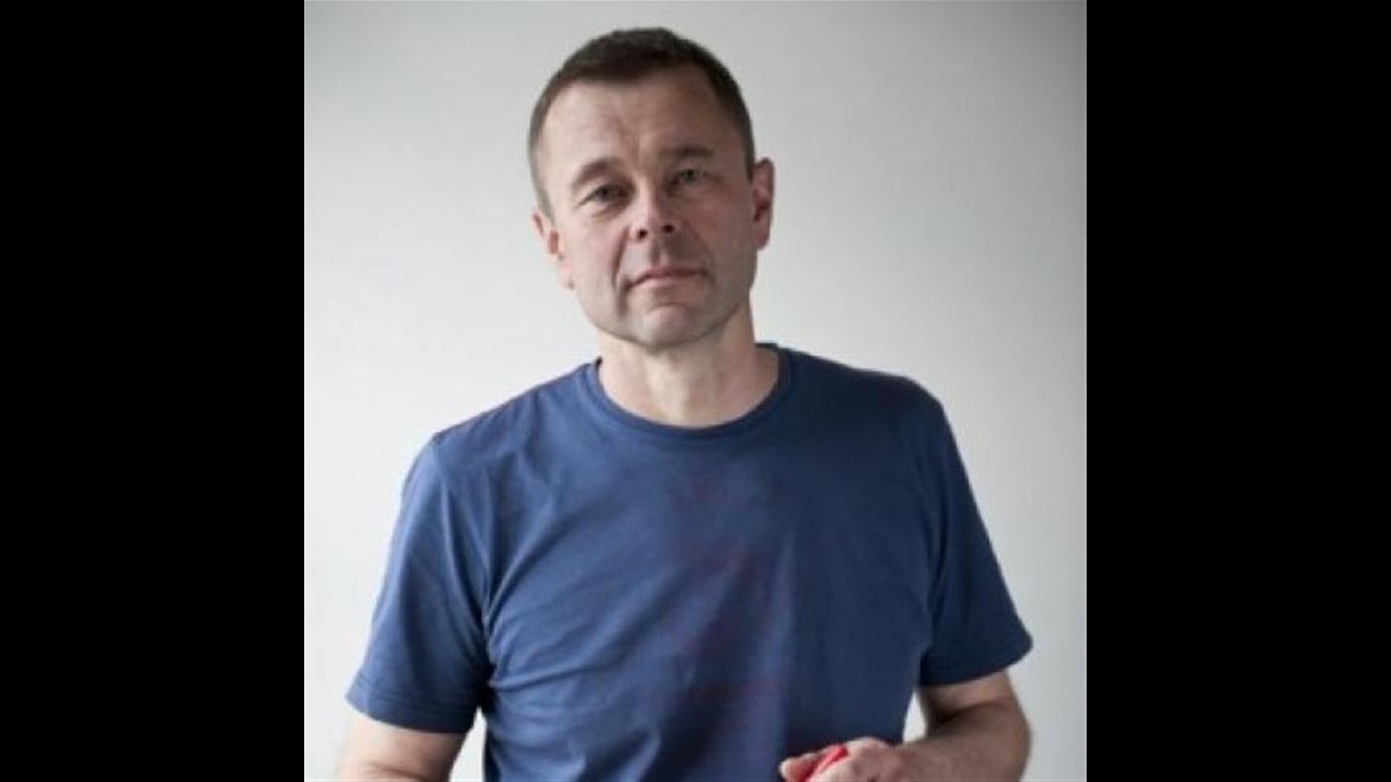 pavel marek