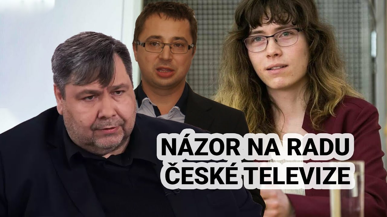 rada české televize