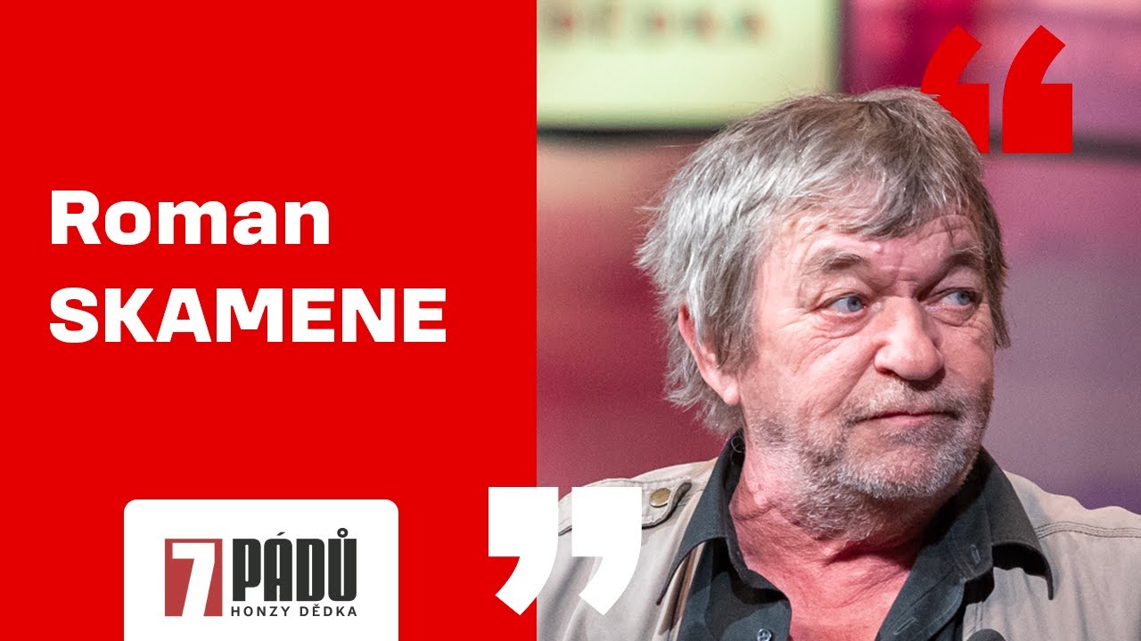 roman skamene