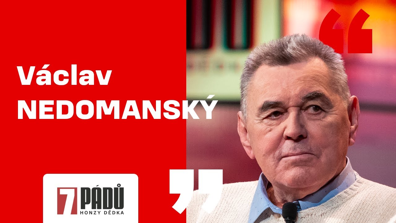 Václav Nedomanský manželka: 5 fascinujících faktů o ní 5 václav nedomanský manželka