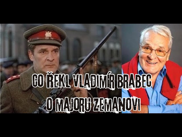 vladimír brabec