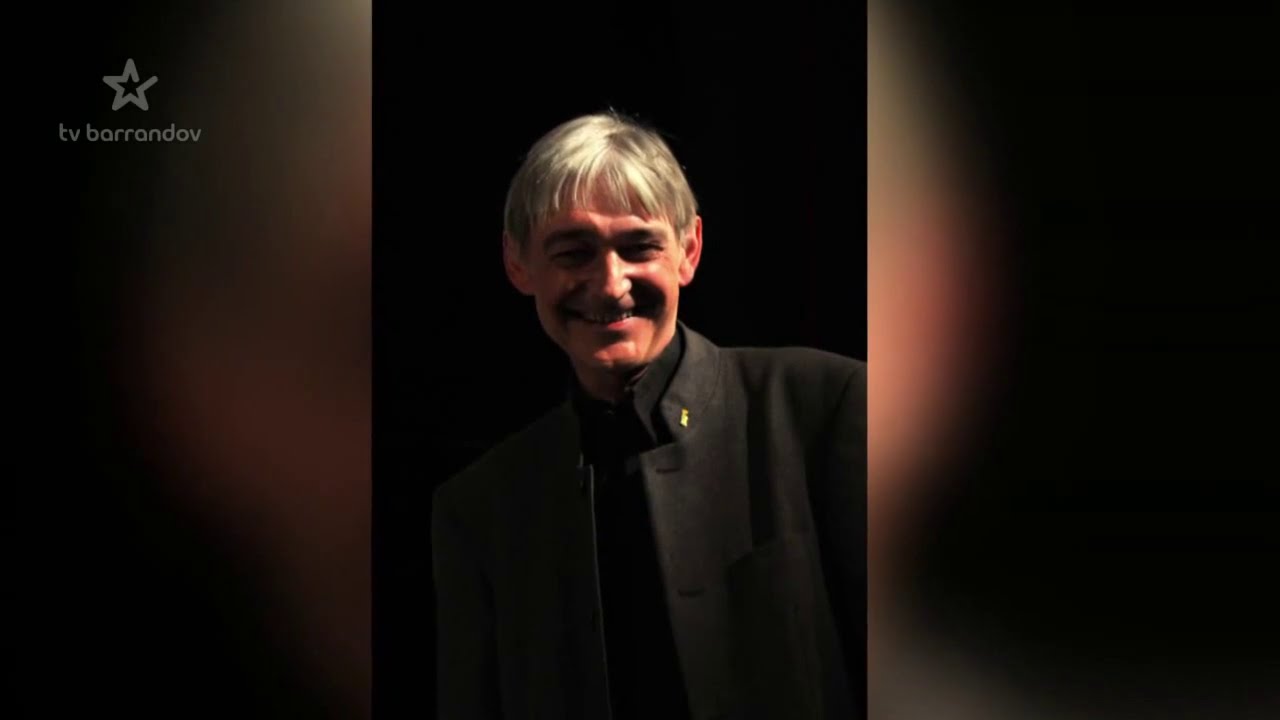 vladimír dlouhý