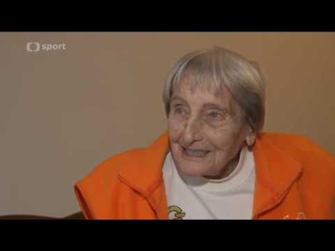 zátopková